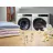 Masina de spalat rufe ELECTROLUX EW8F248B, Standard,  8 kg,  1351 RPM,  15 programe,  Alb, A+++
