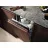 Masina de spalat vase incorporabila ELECTROLUX EEA 12100L, 9 seturi,  6 programe,  Control sensor,  45 cm,  Alb, A+
