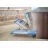 Masina de spalat vase incorporabila ELECTROLUX EEA 12100L, 9 seturi,  6 programe,  Control sensor,  45 cm,  Alb, A+