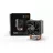 Cooler universal be quiet! PURE ROCK SLIM 2, (13.1-25, 4dBA,  2000RPM,  92mm,  PWM,  130W,  3 Heatpipes,  380g.)