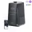 Umidificator de aer POLARIS PUH9105, Cu ultrasunete,  45 m2,  110 W,  5 l,  Negru