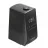Umidificator de aer POLARIS PUH9105, Cu ultrasunete,  45 m2,  110 W,  5 l,  Negru