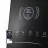 Umidificator de aer POLARIS PUH9105, Cu ultrasunete,  45 m2,  110 W,  5 l,  Negru