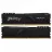 Модуль памяти KINGSTON FURY BEAST (KF432C16BBK2/64), DDR4 64GB (2x32GB) 3200MHz, CL16-20-20,  1.35V