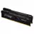 Модуль памяти KINGSTON FURY BEAST (KF432C16BBK2/64), DDR4 64GB (2x32GB) 3200MHz, CL16-20-20,  1.35V