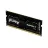 Модуль памяти KINGSTON FURY Impact (KF432S20IB/16), SODIMM DDR4 16GB 3200MHz, CL20-22-22,  1.2V