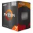 Procesor AMD RYZEN 7 5700G BOX, AM4, 3.8-4.6GHz,  16MB,  7nm,  65W,  Radeon Graphics(8C),  8 Cores,  16 Threads