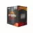 Procesor AMD RYZEN 7 5700G BOX, AM4, 3.8-4.6GHz,  16MB,  7nm,  65W,  Radeon Graphics(8C),  8 Cores,  16 Threads