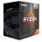 Procesor AMD RYZEN 7 5700G BOX, AM4, 3.8-4.6GHz,  16MB,  7nm,  65W,  Radeon Graphics(8C),  8 Cores,  16 Threads