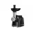 Masina de tocat carne Tefal NE105838, 1400 W,  1.7 kg, min,  Revers,  Accesorii pentru carnaciori,  Negru