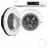 Masina de spalat rufe SHARP ESNFB9141WDEE, Standard, 9 kg, Alb, D