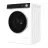 Masina de spalat rufe SHARP ESNFB9141WDEE, Standard, 9 kg, Alb, D
