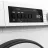 Masina de spalat rufe SHARP ESNFB9141WDEE, Standard, 9 kg, Alb, D