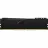 RAM KINGSTON FURY BEAST (KF436C17BB/8), DDR4 8GB 3600MHz, CL17,  1.35V