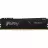 RAM KINGSTON FURY BEAST (KF436C18BB/16), DDR4 16GB 3600MHz, CL18,  1.35V