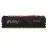 RAM KINGSTON FURY BEAST RGB (KF437C19BBAK2/16), DDR4 16GB (2x8GB) 3733MHz, CL19,  1.35V