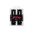 RAM KINGSTON FURY BEAST RGB (KF437C19BBAK2/16), DDR4 16GB (2x8GB) 3733MHz, CL19,  1.35V