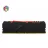 RAM KINGSTON FURY BEAST RGB (KF437C19BBAK2/16), DDR4 16GB (2x8GB) 3733MHz, CL19,  1.35V