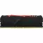 RAM KINGSTON FURY BEAST RGB (KF437C19BBAK2/16), DDR4 16GB (2x8GB) 3733MHz, CL19,  1.35V