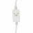 Robinet electric instantaneu FREDDO SN0020, Electric,  3 kW,  222 V,  Instalare verticala