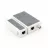 Тестер сетевого кабеля GEMBIRD NCT-1, for RJ-45 and RG-58