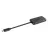 USB Hub TRANSCEND TS-HUB2C, 1xUSB Type-C 3.0 to 4xUSB-A 3.0 5Gb/s