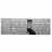 Tastatura laptop OEM KEYBOARD ACER ASPIRE E5-522 E5-532 E5-573 E5-722 E5-772 E5-575 E5-523 ES1-572 F5-521 F5-522 W/O FRAME ENG/RU BLACK ORIGINAL