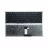 Tastatura laptop OEM ACER ASPIRE 3 A315-23 A315-34 SWIFT SF315-41 SF315-51 SF315-52 SF315-54 W/O FRAME ENG/RU BLACK