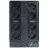 UPS POWERCOM CUB-850E, 850 VA,  510 W
