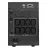 UPS POWERCOM SPT-1000, 1000VA,  800W