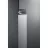 Frigider Whirlpool WB70I 952 X, 457 l,  No Frost,  Congelare rapida,  Display,  195 cm,  Inox, A++