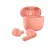 Casti fara fir PHILIPS TAT2236PK/00 PINK, TWS