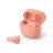 Casti fara fir PHILIPS TAT2236PK/00 PINK, TWS
