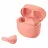 Casti fara fir PHILIPS TAT2236PK/00 PINK, TWS