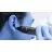 Trimer PHILIPS NT3650/16, 1 x AA,  5 mm,  Negru