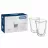 Набор стаканов Delonghi 220ml, 2 шт,  220 мл,  Стекло