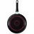 Сковорода Tefal B5670453, 24 см,  Алюминий,  Титановое антипригарное покрытие,  Черный