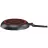Tigaie Tefal B5670653, 28 cm,  Aluminiu,  Titan antiaderent,  Negru