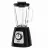 Блендер Tefal BL438831, 800 Вт,  1.25 л,  2 скорости,  Импульсный режим,  Черный