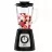 Блендер Tefal BL438831, 800 Вт,  1.25 л,  2 скорости,  Импульсный режим,  Черный