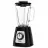 Блендер Tefal BL438831, 800 Вт,  1.25 л,  2 скорости,  Импульсный режим,  Черный