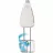 Mixer PHILIPS HR3705/00, De mana,  300 W,  5 viteze,  Turbo,  Alb
