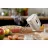 Mixer PHILIPS HR3705/00, De mana,  300 W,  5 viteze,  Turbo,  Alb