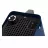 Aeroterma Sencor FAN HEATER SFH 7011WH, 2000 W,  2 trepte de putere,  25 m2,  Termostat,  Alb