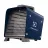 Aeroterma Sencor FAN HEATER SFH 7011WH, 2000 W,  2 trepte de putere,  25 m2,  Termostat,  Alb