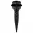 Uscator de par Rowenta CV5820F0, 2100 W,  2 viteze,  3 trepte de temperatura,  Functie de ionizare,  Negru