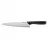 Cutit Tefal K2213244, 20 сm,  Inox,  Negru