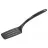 Spatula Tefal Bienvenue 2743712, 30.5 x 8 cm,  Plastic,  Negru