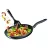 Spatula Tefal Bienvenue 2743712, 30.5 x 8 cm,  Plastic,  Negru