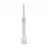 Periuta de dinti electrica Xiaomi Infly P60 Grey, Pentru adulti,  19 000 RPM,  Timer,  Gri